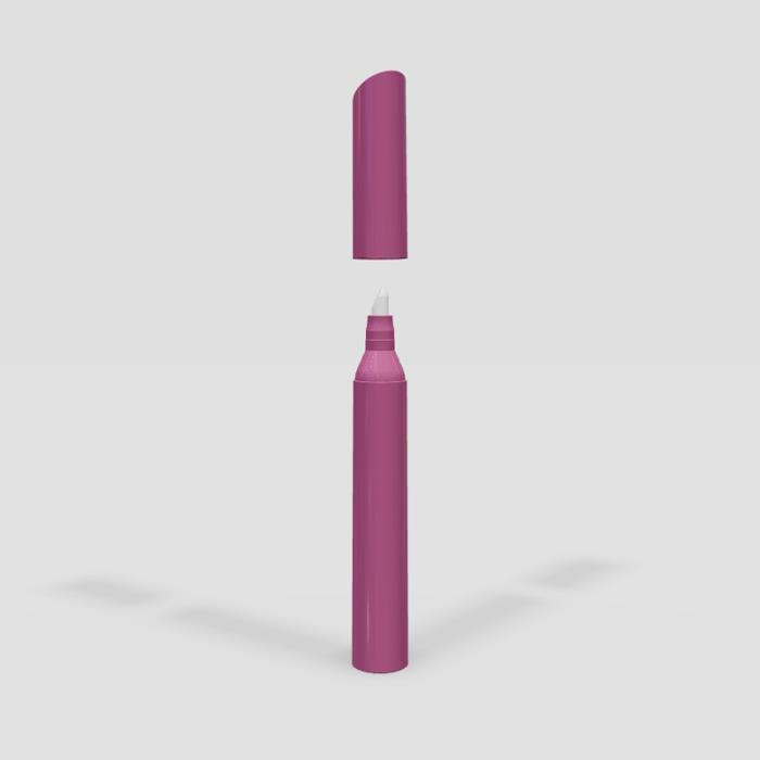Webpac AI 3D Solution: bomo trendlines Stylish Nailcare Pens